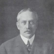 Henry Frederick Lippitt's Profile Photo
