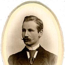Karl Frithiof Sundman's Profile Photo