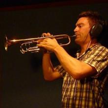 Ian Habgood's Profile Photo