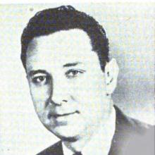 Jacob H. Gilbert's Profile Photo