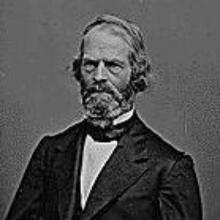 William Augustus Hall's Profile Photo