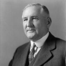 Frederick W. Magrady's Profile Photo
