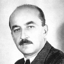Ferenc Nagy's Profile Photo