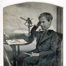 Truman Henry Safford's Profile Photo