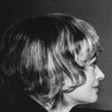Jana Brejchova's Profile Photo