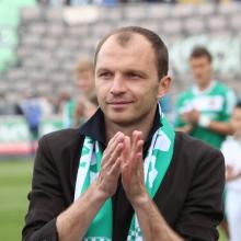 Hennadiy Medvedyev's Profile Photo