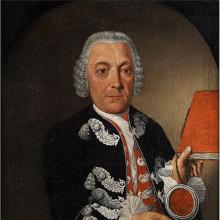 Johann Friedrich's Profile Photo