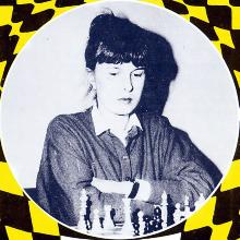 Czeslawa Pilarska's Profile Photo