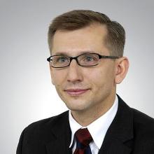 Krzysztof Kwiatkowski's Profile Photo