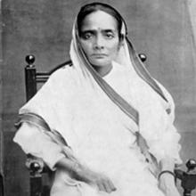 Kasturba Gandhi's Profile Photo