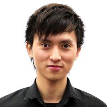 Kade Chan's Profile Photo