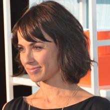 Constance Zimmer's Profile Photo
