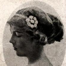 Anastasia Anastasia Mikhailovna de Torby's Profile Photo