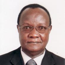 Michael Ndurumo's Profile Photo