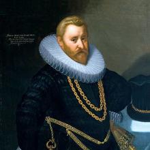 Simon Simon VI of Lippe's Profile Photo