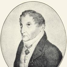 Ludwig Mellin's Profile Photo