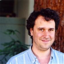 Peter Ozsvath's Profile Photo