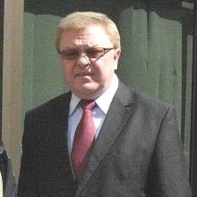 Zbigniew Chlebowski's Profile Photo