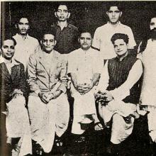 Gopala Godse's Profile Photo