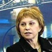 Marina Kudriavtseva's Profile Photo