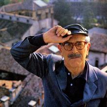 Mario Soldati's Profile Photo