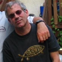 Bob Lewis's Profile Photo