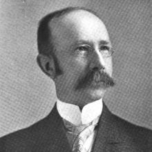 William Lincoln Higgins's Profile Photo
