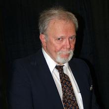Rick Parker's Profile Photo