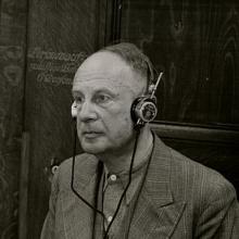 Rudolf Lehmann's Profile Photo