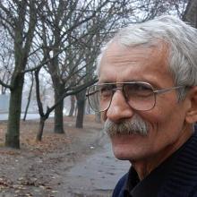 Oleg Haslavsky's Profile Photo