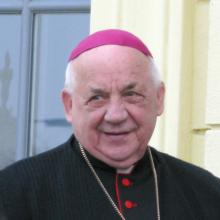 Stanislaw Szymecki's Profile Photo