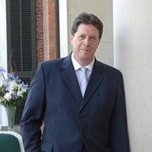 Nigel Sheinwald's Profile Photo