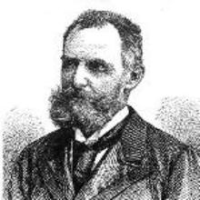 Karl Ritter von Czyhlarz's Profile Photo