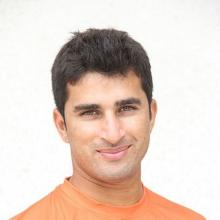 Rameez Khan's Profile Photo