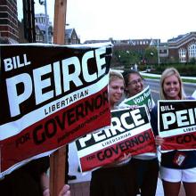 Bill Peirce's Profile Photo