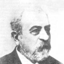 Teodor Burada's Profile Photo