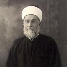 Hussam al-Din Jarallah's Profile Photo