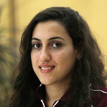 Nada Arkaji's Profile Photo