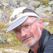 Harald Krenn's Profile Photo
