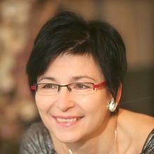 Joanna Domanska's Profile Photo