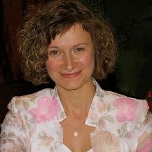 Joanna Barczynska's Profile Photo
