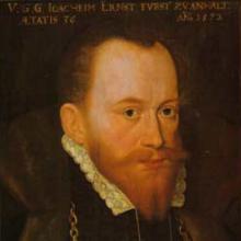 Joachim Ernest of Anhalt's Profile Photo