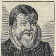 Johannes Piscator's Profile Photo
