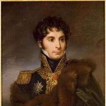 Philippe Philippe Paul, comte de Segur's Profile Photo