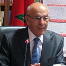Mohamed Taieb Naciri's Profile Photo