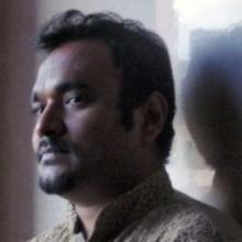 Vijay Maurya's Profile Photo