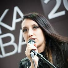 Lusine Gevorkyan's Profile Photo