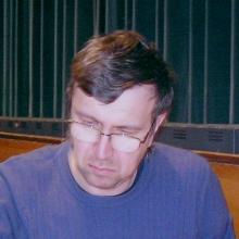 Wladimir Burmakin's Profile Photo