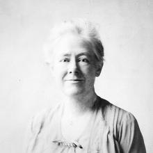 Mary Vaux Walcott's Profile Photo
