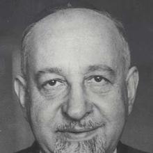 Schlomo Ben-Meir's Profile Photo